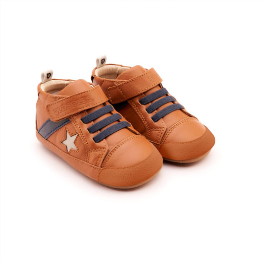 Oldsoles - Kid's Roller Sneakers