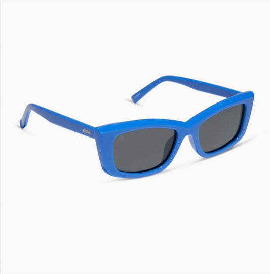Dime. - Women's Olympic Cat Eye Sunglasses