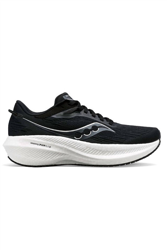 Saucony - Men's Triumph 21 Shoes
