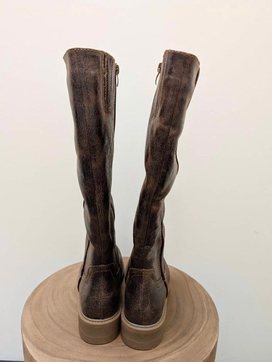 Corkys Footwear - Women's Gallop Riding Boots