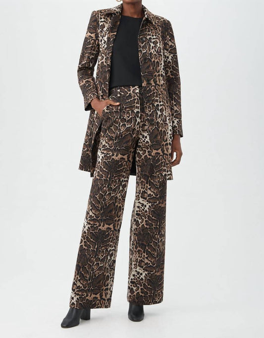 Trina Turk - Asher Coat