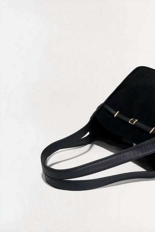 Simkhai - Women's Cleo Suede Tote Bag