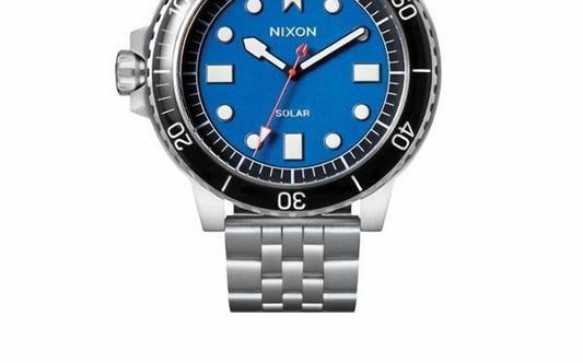 Nixon - Men's Stinger 44 Watch