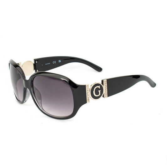 Guess - Women's Injected Sunglasses