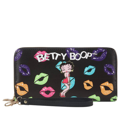 Betty Boop - Women's Wallet