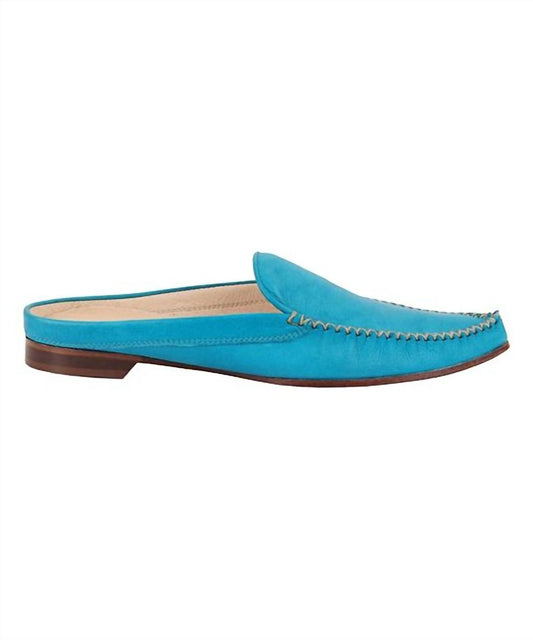 WOMEN'S KEATON LEATHER SANDAL