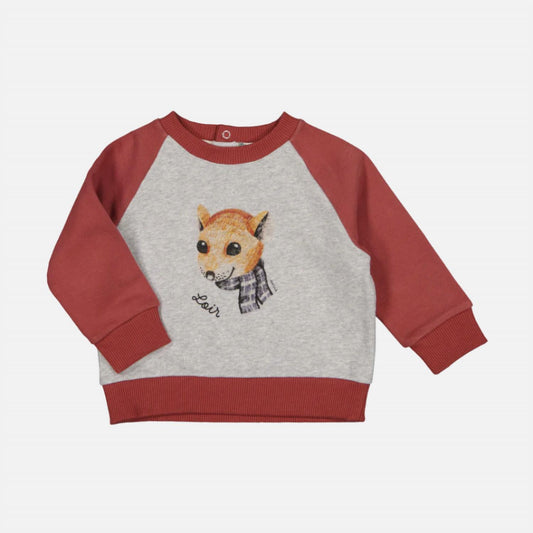 Loir Paris - Kid's Dormouse Sweater