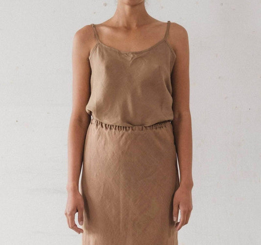 Baserange - DYDINE TOP