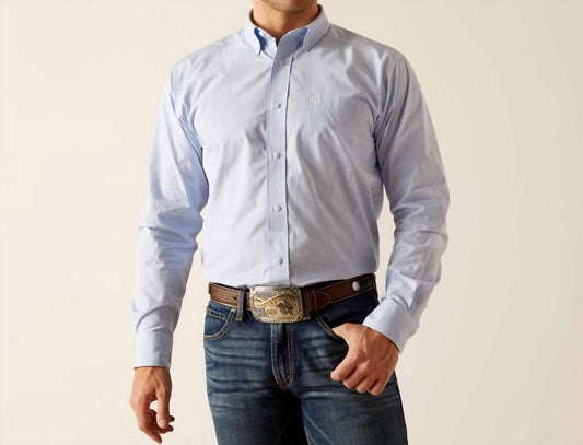 Ariat - Pro Series Dabney Classic Fit Shirt