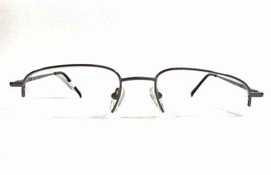 Technolite - Men's Tl518 Rectangle Eyeglasses