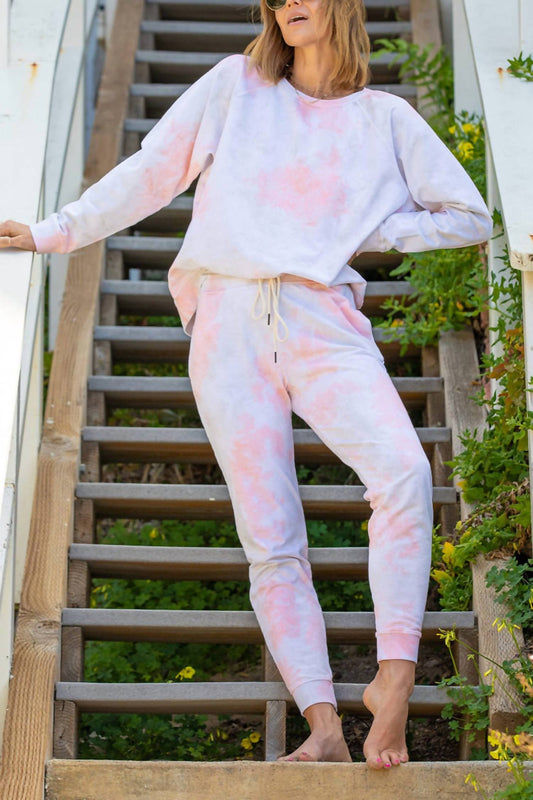 Lovestitch - Cloud Nine Sweatshirt