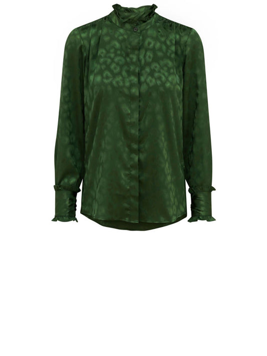 Karmamia - Women's Trinity Shirt