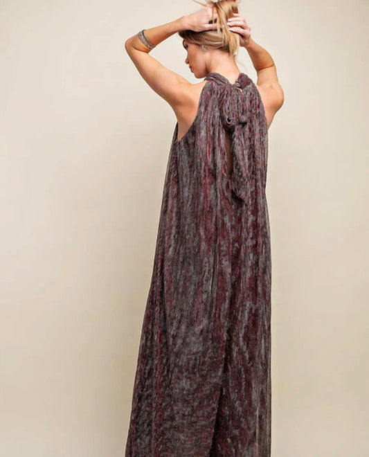 Kori - One In A Million Jumpsuit