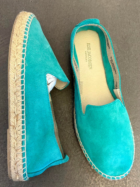 Ilse Jacobsen - women dehlia espadrille