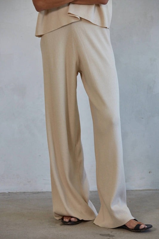 By Together - Women's All My Worship Pants