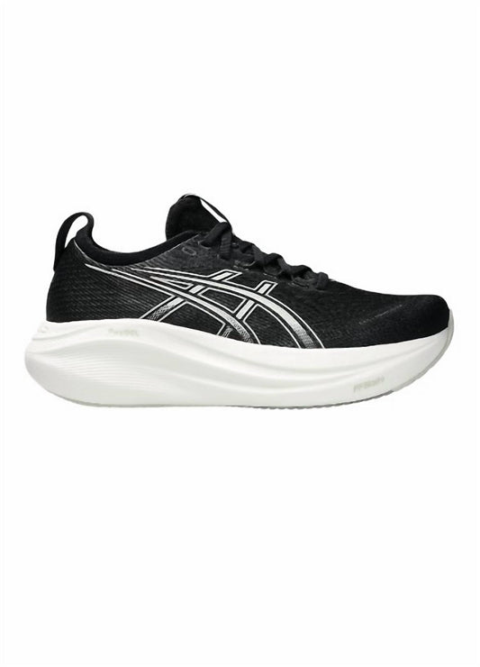 Asics - Women's Gel-nimbus 27 Running Shoes