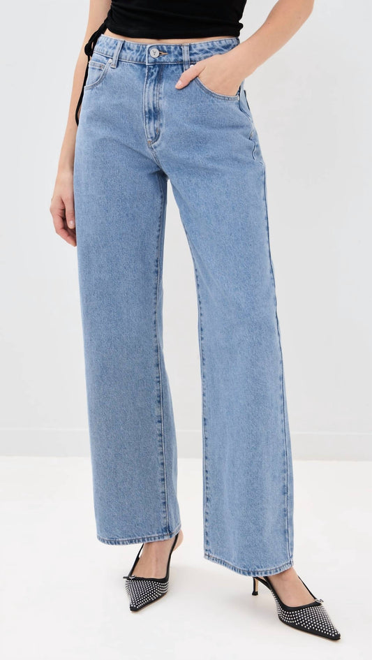 Abrand Jeans - 95 Baggy Jeans