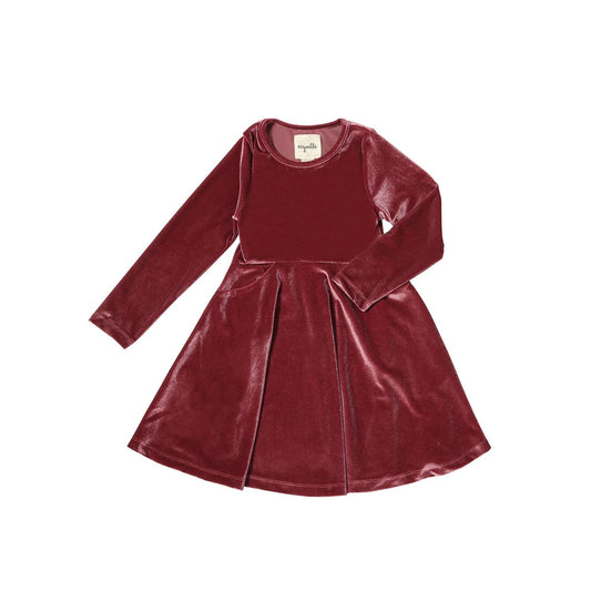 Vignette - Kid's Merilee Dress