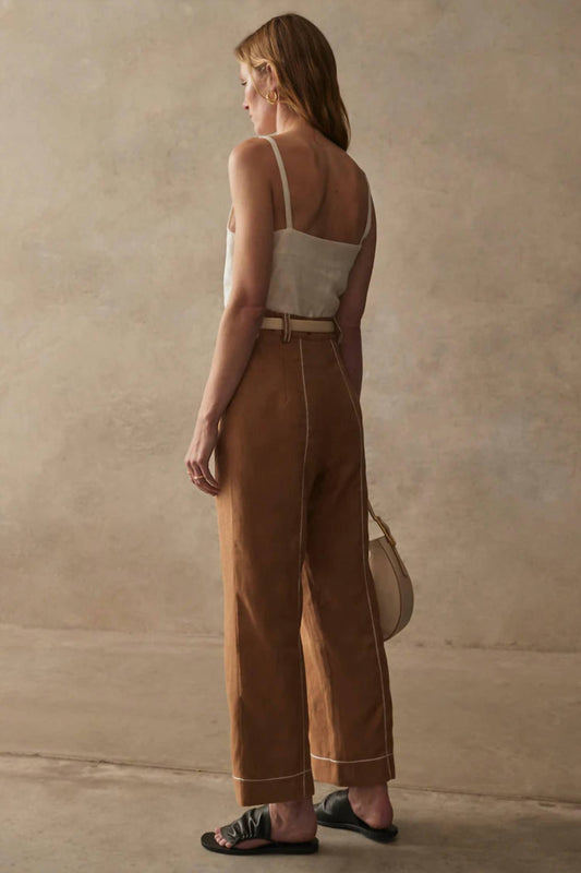 Sancia - Avalon High Rise Pants