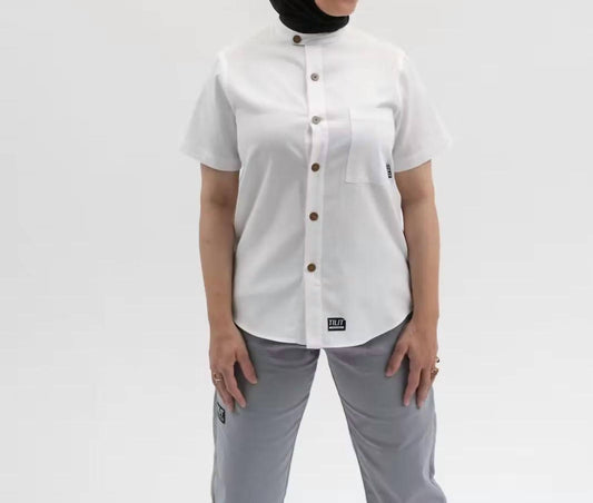 Tilit - Unisex Chef Shirt