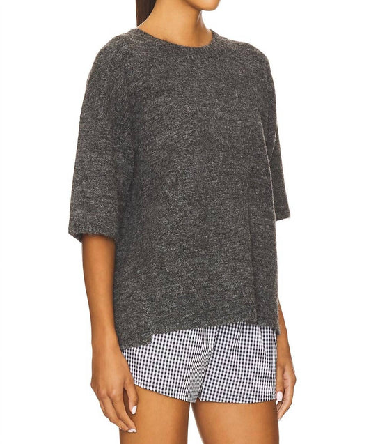 Free People - Margot Sweater Tee