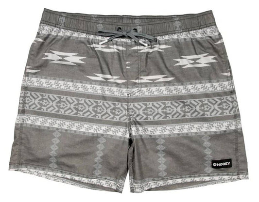 Hooey - Men's Big Wake 6.5" Aztec Board Shorts