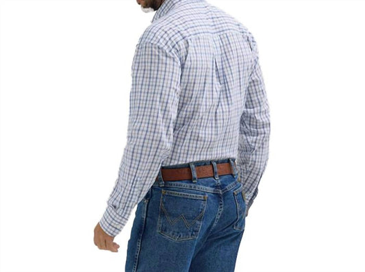 Wrangler - Men's George Strait Shirt