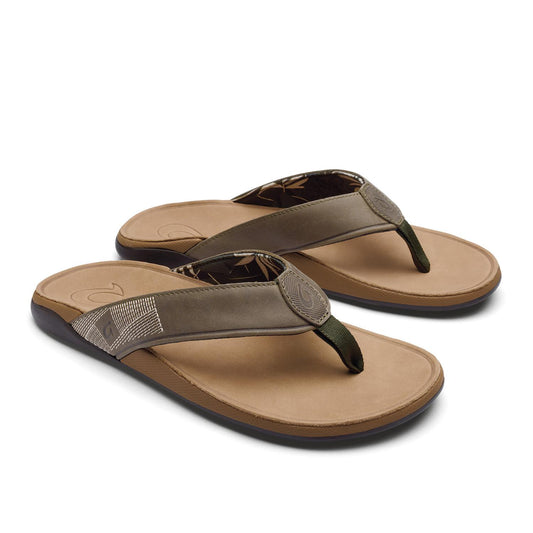 Olukai - Men's Beach Sandals