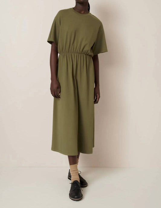 Kowtow - T-shirt Dancer Dress