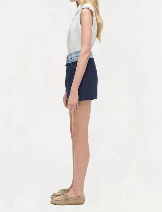 Simkhai - Hampton Mini Skirt