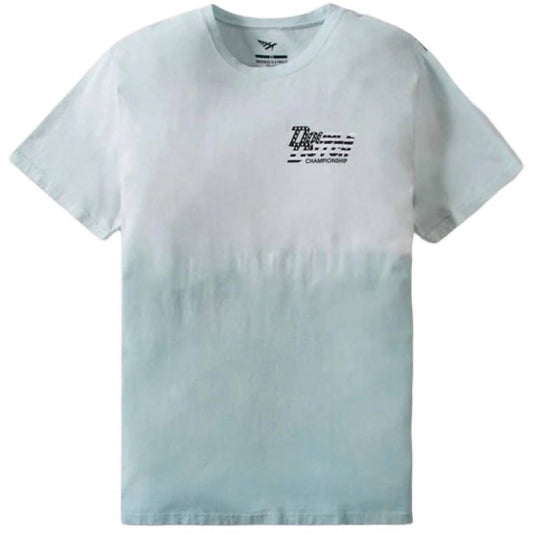 Paper Planes - Men's Double Dutch Champ Tee