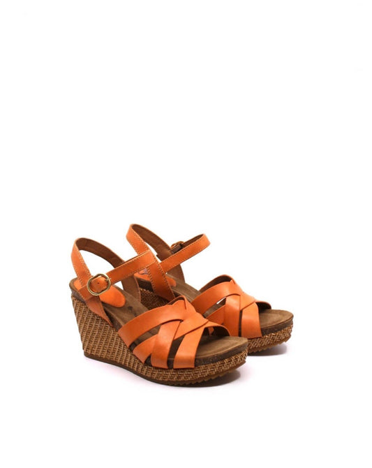 Sofft - Women's Carlana Wedge Sandal
