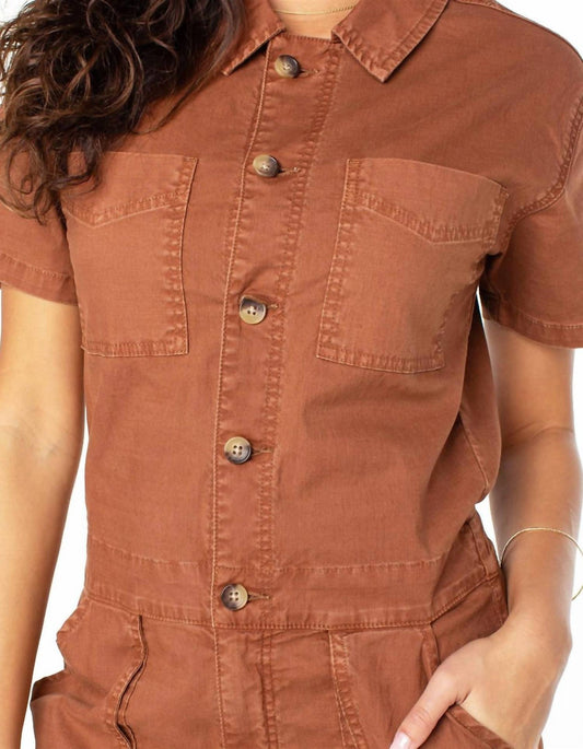 Roxy - Servo Jumpsuit