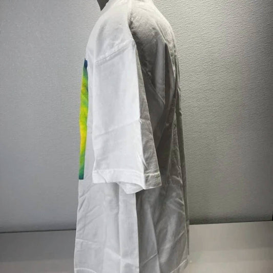 Andrew - Men’s Graphic Short Sleeve Tee