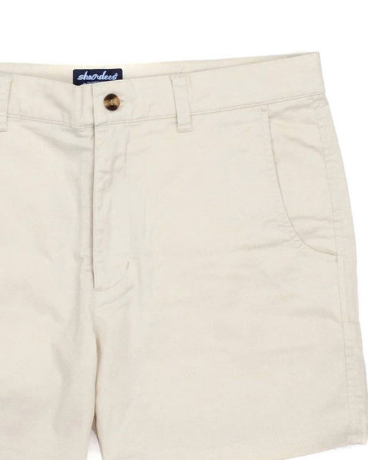 Properly Tied - Men's Shordees 5.5" Chino