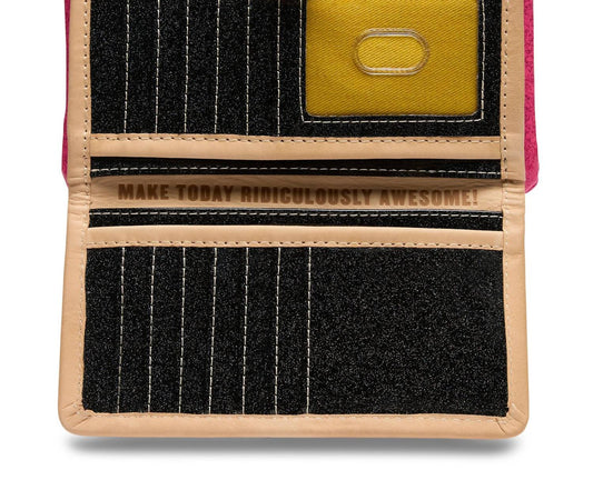 Consuela - Women's Slim Wallet
