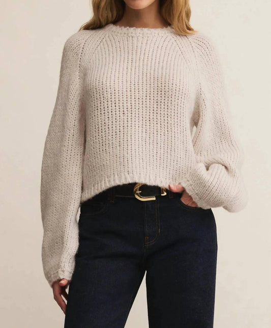 Z Supply - Sheena Sweater