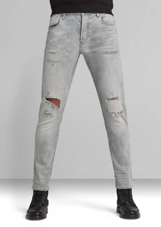 G-Star Raw - Slim Stretch Denim Jeans