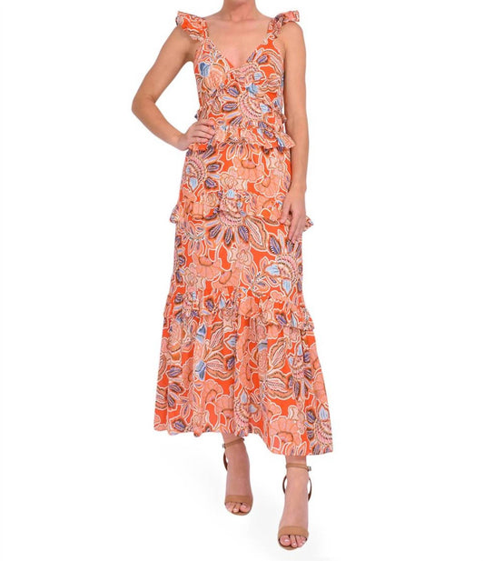 Misa Los Angeles - Morrison Dress