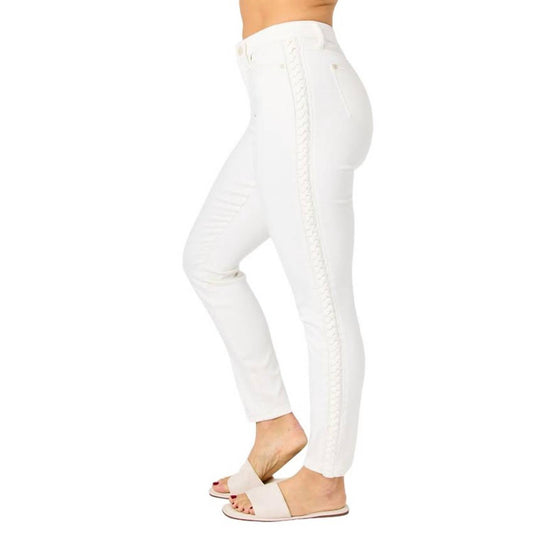 Judy Blue - Relaxed Fit Jeans