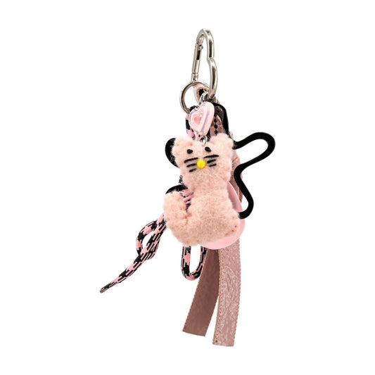 Like Dreams - Women's Tofu Kitty Bag Charm