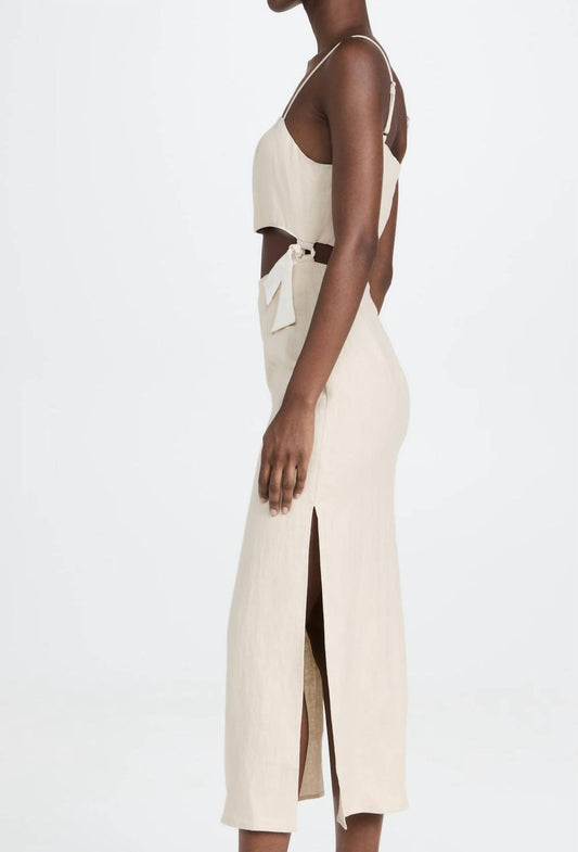 Hevron - Sanor Dress