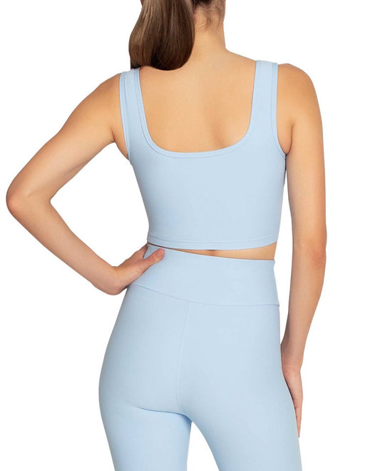 Nicole Miller - Sports Bra Top