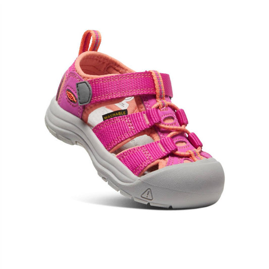 Keen - Little Kids Newport H2 Sandal