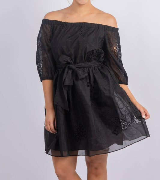 Shoshanna - Salana Dress