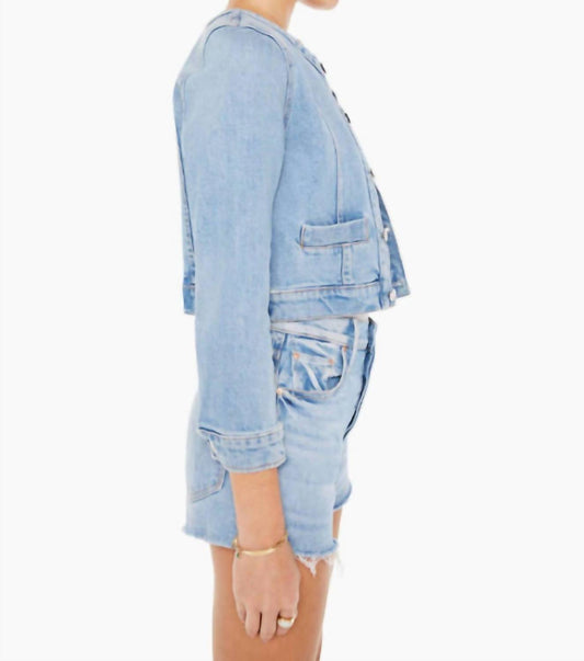 Mother - Picky Jacket