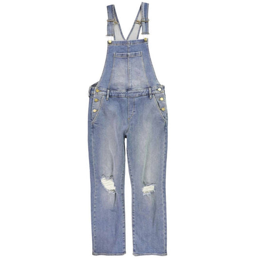 Articles Of Society - Women's Woodstock Overall Jeans