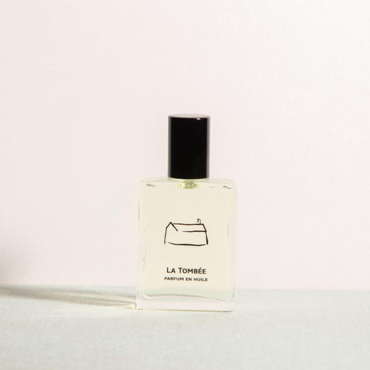 La Tombée - Unisex 082 Perfume Oil