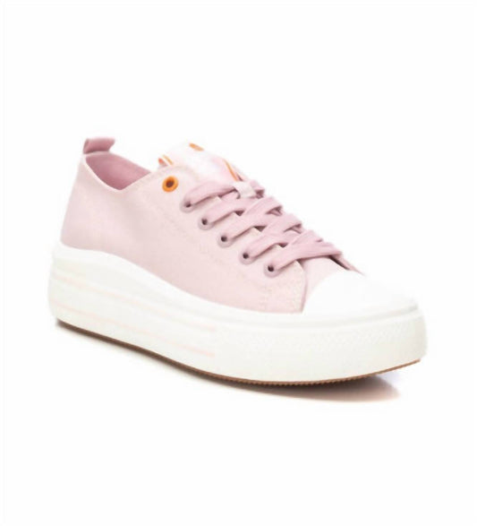 Xti - Women's Trainer Sneakers