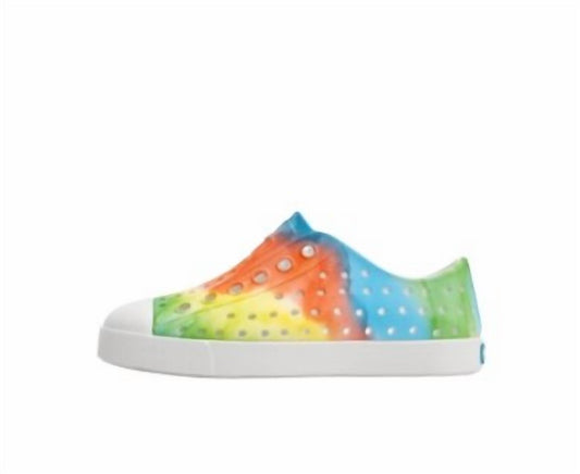 Native - Kid's Jefferson Sugarlite Shoes